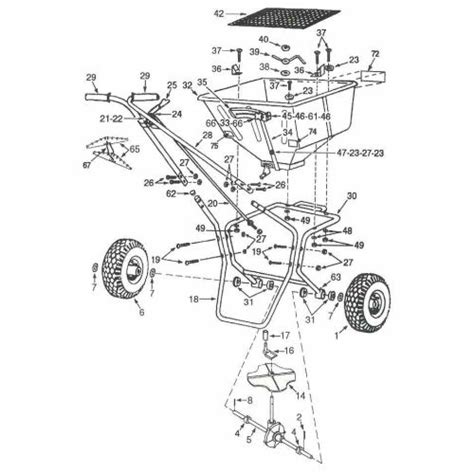 Lesco commercial mower parts manual - sanymulti