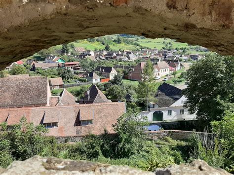 Biertan Fortified Church – Unesco Heritage - Travel Taste Feel