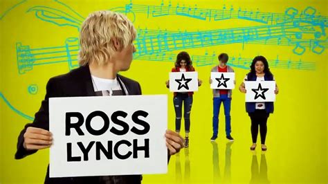 Austin And Ally New Theme Song - Theme Image