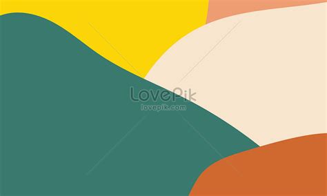 Geometric Color Block Download Free | Banner Background Image on ...