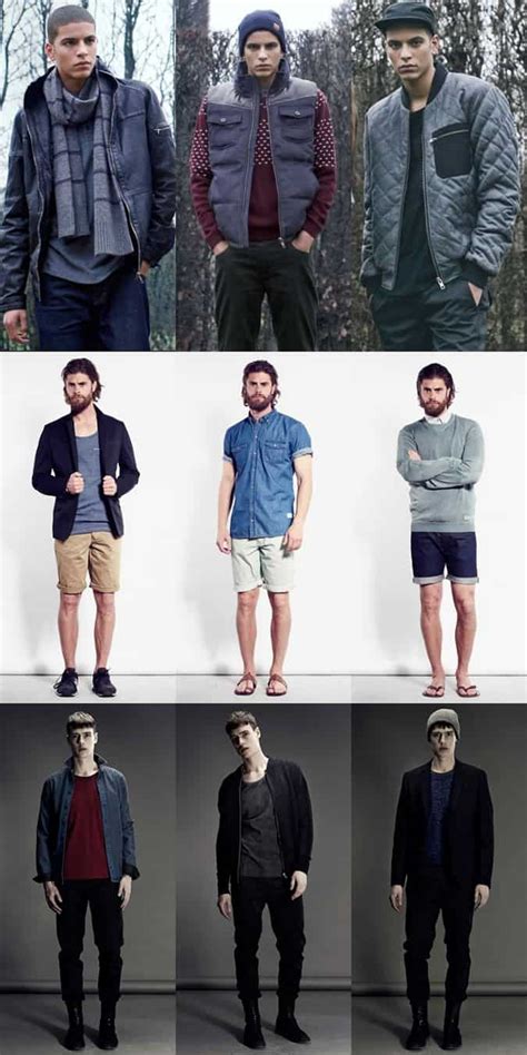 5 Men’s Danish Clothing Brands You Should Know | FashionBeans