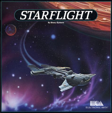 Starflight 3