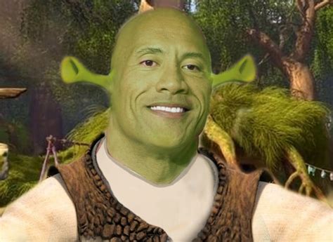 live action Shrek : r/Shrek