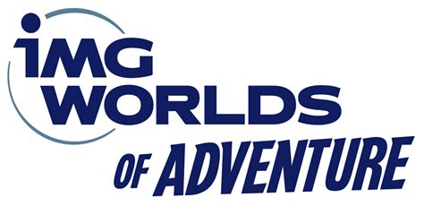 IMG Worlds of Adventure - Amusement Center - Dubailand - Dubai ...