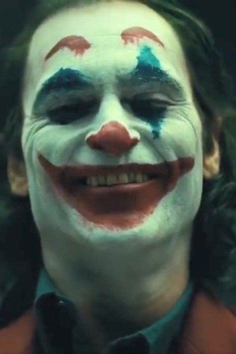 Joaquin Phoenix Transforms Into the Joker in First Clip of Him in Full Makeup | Entertainment ...