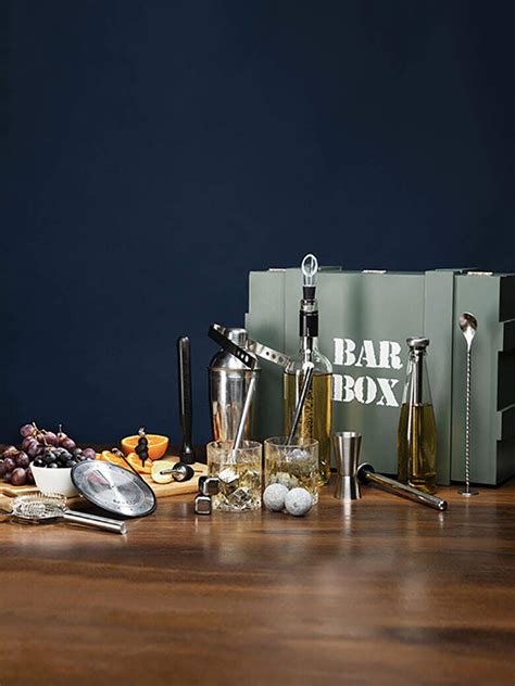 Essential Accessories For Your Home Bar | Goodhomes.co.in