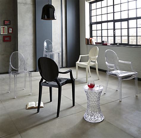 Designer’s plastic chairs vs replica’s, crime or cheap style? - Don't Cramp My Style