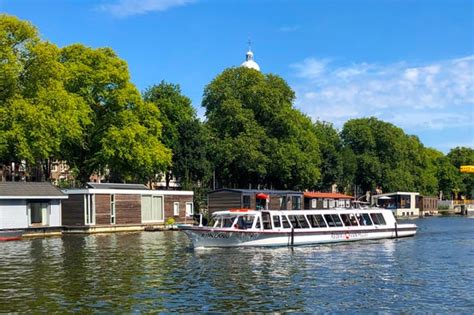 Leiden Canals Boat Tour - Book Online at Civitatis.com