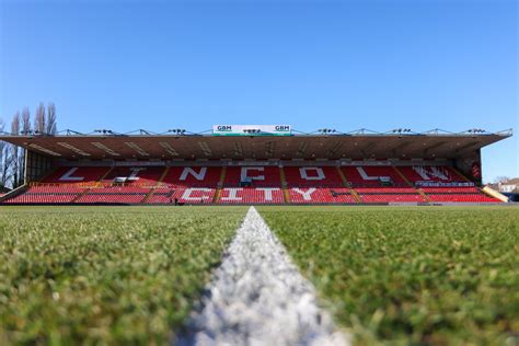 Ipswich Town FC on Twitter: "🏟 Today's venue, LNER Stadium. #itfc https ...