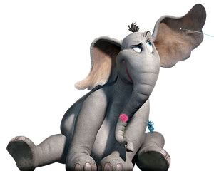 Horton the Elephant/Gallery | Heroes Wiki | FANDOM powered by Wikia