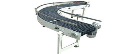 Modular Belt Conveyors – Flexvey