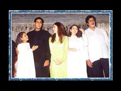 Abhishek Bachchan | Karisma Kapoor | Rare | Unseen | Pictures | Engagement | Break Up - Filmibeat