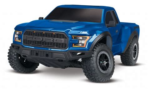 Traxxas Unleashes Their 2017 Ford Raptor | RC Newb