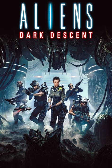 Aliens: Dark Descent | Game Rant