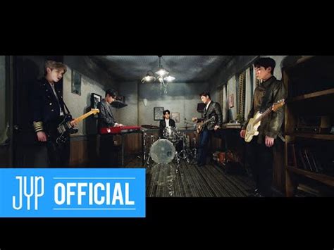 DAY6 "Zombie" M/V - YouTube