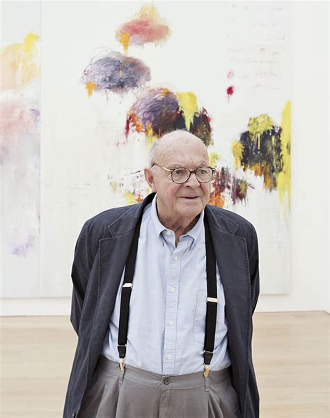 The lesser-known photography of the painter Cy Twombly | Financial Times