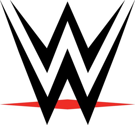 WWE Logo Design and Branding Visual Identity Clipart | PNG All