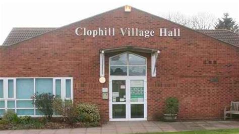 Calendar – Clophill Parish Council