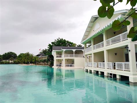 Enjoy The Luxury Living At Plantation Bay Resort And Spa - The Pinoy ...