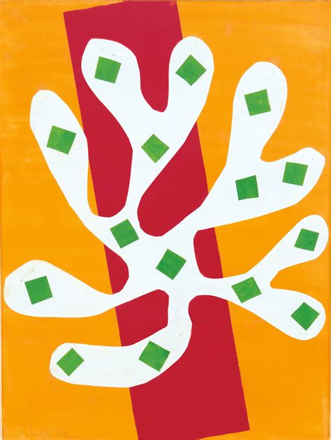 ‘Henri Matisse: The Cut-Outs,’ a Victory Lap at MoMA - The New York Times