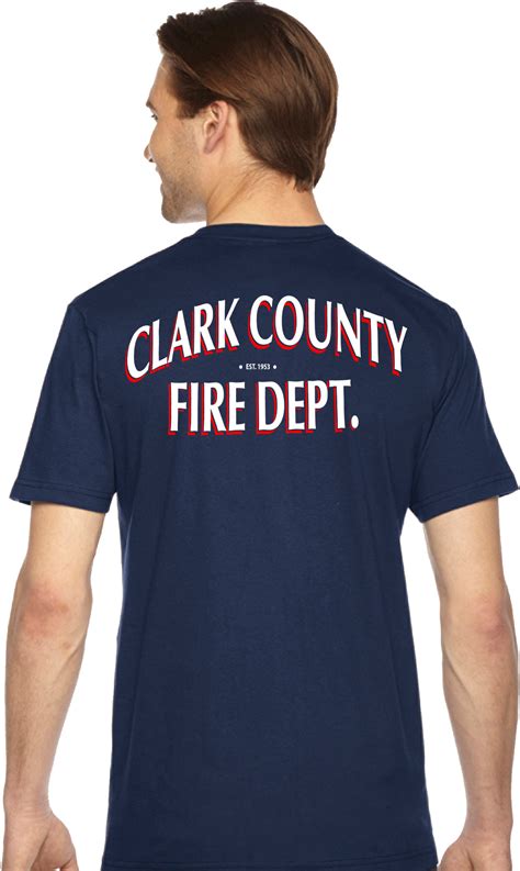 Clark County Fire Department (CCFD)