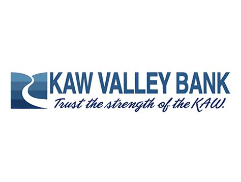 Kaw Valley Bank Topeka North Branch - Topeka, KS