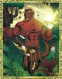 Deities - Maori Mythology