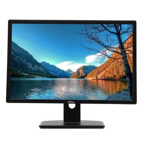 Dell 24-inch Monitor 1920 x 1200 LCD (U2412MC) | Back Market