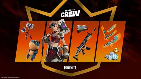 Sylvie added to February Fortnite Crew Pack - Pro Game Guides