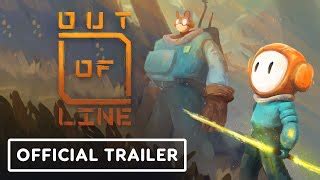 Out of Line | Steam Game Key for PC | GamersGate