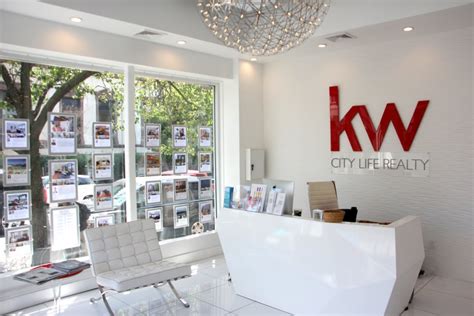 Keller Williams City Life Realty – See-Inside Realtor, Hoboken, NJ – Google Business View ...