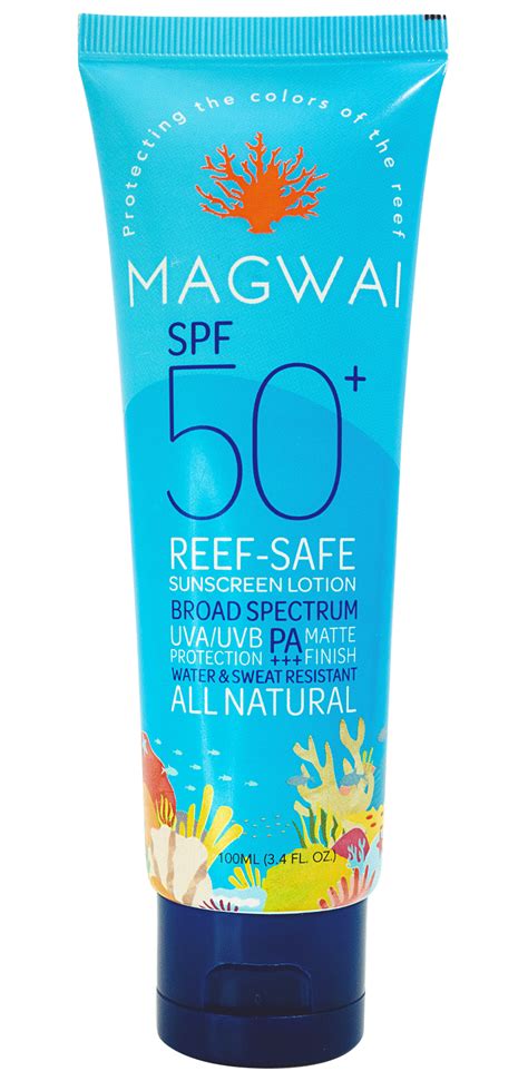 Why Use Reef-safe Sunscreen