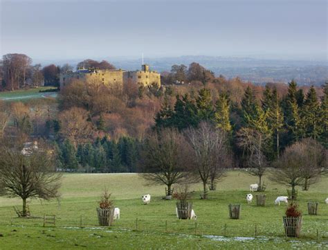 National Trust Wales | Castles and Historic Houses | Visit Wales