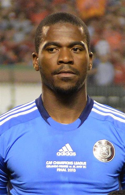 Remembering Senzo Meyiwa three years later - Convida Funeral Home Blog