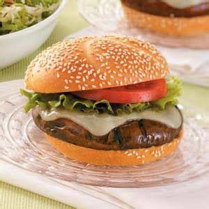 Portobello Burgers Recipe: How to Make It