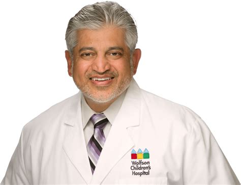 Muhammad Mumtaz, MD - Pediatric Thoracic and Cardiac Surgeon