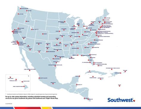 Warren Buffett Is Very Interested In Acquiring Southwest Airlines - Simple Flying