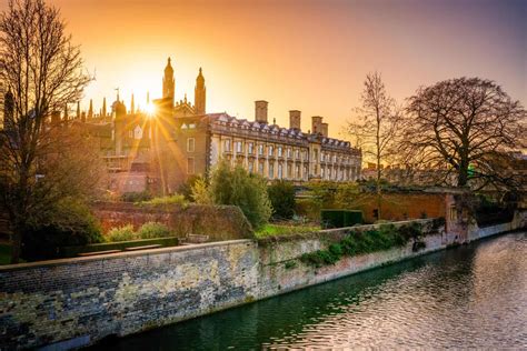 Top 15 Beautiful Places To Visit In Cambridgeshire - GlobalGrasshopper