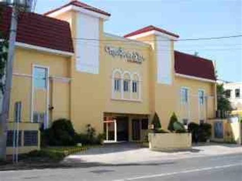 Mariposa Budget Hotel - Sta. Rosa Laguna, Laguna | Best Price Guarantee - Mobile Bookings & Live ...