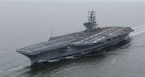 USS Ronald Reagan (CVN 76)