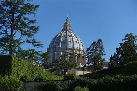 St. Peter's Basilica, Vatican City : europe