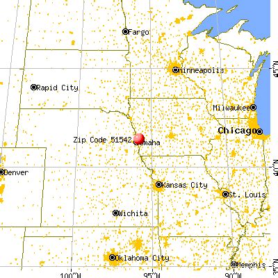 51542 Zip Code (Crescent, Iowa) Profile - homes, apartments, schools, population, income ...