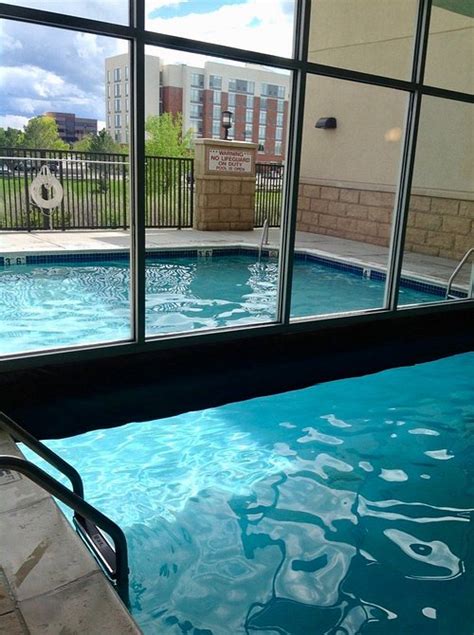 DRURY INN & SUITES DENVER WESTMINSTER $97 ($̶1̶1̶1̶) - Updated 2023 Prices & Hotel Reviews - CO