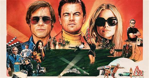 Movies - Quentin Tarantino Movie Thread: Once Upon A Time in Hollywood ...