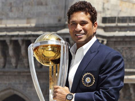 Sachin Tendulkar Wallpapers | Body Painting Pictures