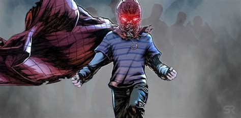 Brandon Breyer (Brightburn) Respect Thread - Gen. Discussion - Comic Vine