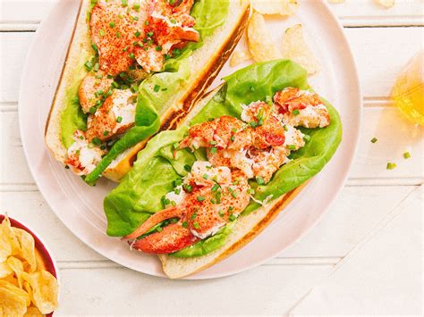 11 Best Lobster Recipes | Saveur