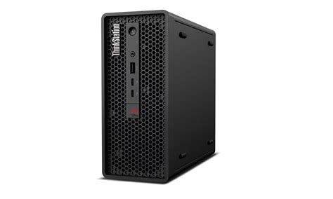 Buy Lenovo ThinkStation P3 Ultra Workstation 30HA001NUS - Intel Core i9 ...