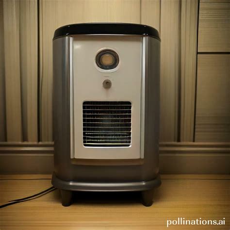 What Are The Recent Innovations In Electric Heater Types?