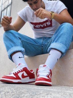 Summer vibes | White nike outfit, Mens outfits, Nike outfits